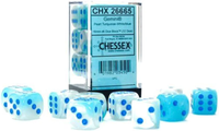 Chessex - Dice - 26665