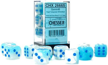 Load image into Gallery viewer, Chessex - 26665