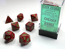 Load image into Gallery viewer, Chessex - Dice - 25304