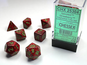 Chessex - Dice - 25304