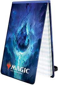 Ultra Pro - Life Pad - MTG - Celestial Life Pad - Island