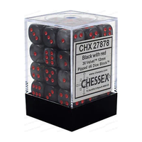 Chessex - Dice - 27878