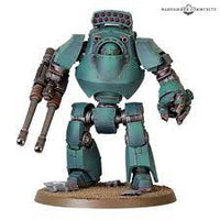 The Horus Heresy - Legion Astartes - Contemptor Dreadnought