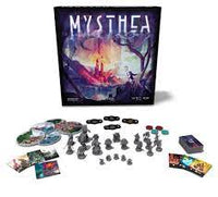 Mysthea - Board Game