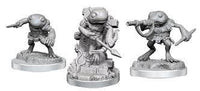 WizKids 90415 - D&D Nolzur's Marvelous Miniatures - Grungs