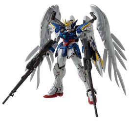 Wing Gundam Zero EW