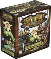 Guildhall Fantasy: Fellowship