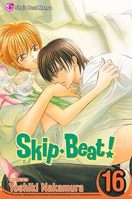 Skip Beat Graphic Novel Vol 16