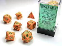 Chessex - Dice - 25312