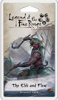 Legend of the Five Rings LCG - The Ebb and Flow Dynasty Pack