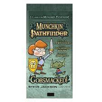 Munchkin Pathfinder: Gobsmacked Expansion