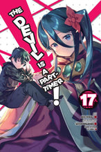 Load image into Gallery viewer, Devil is Part Timer GN Vol 17 - Gamers N Geeks