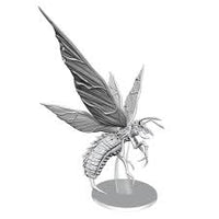 WizKids 90489 - D&D Nolzur's Marvelous Miniatures - Hellwasp