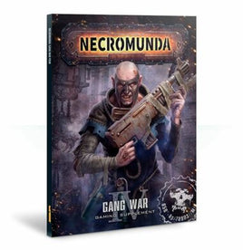 Necromunda - Gang War IV