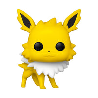 Funko Pop! - Pokemon - Jolteon Vinyl Figure #628