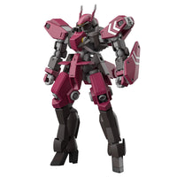 Bandai - Gundam Iron-Blooded Orphans Cyclase's Schwalbe Custom HG 1:144 Scale Model Kit