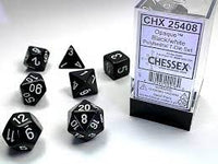 Chessex - Dice - 25408