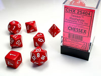 Chessex - Dice - 25404