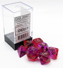 Load image into Gallery viewer, Chessex - Dice - 26467