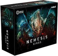 Nemesis - Kings