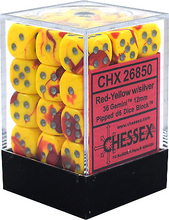 Load image into Gallery viewer, Chessex - Dice - 26850