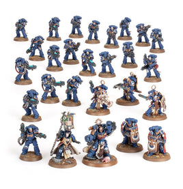 Warhammer 40k - Ultramarines - Scions of Macragge