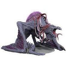 Load image into Gallery viewer, WizKids - D&amp;D Icons of the Realms 96131 - Edler Brain Dragon