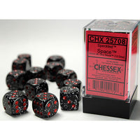 Chessex - Dice - 25708