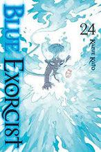 Load image into Gallery viewer, Blue Exorcist Graphic Novel Vol 24