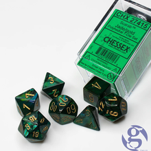 Load image into Gallery viewer, Chessex - Dice - 27415