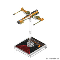 Star Wars X-Wing 2.0 - Fireball Expansion Pack