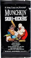 Munchkin: Skull Kickers