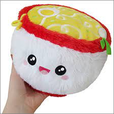 Squishable - Mini - Ramen