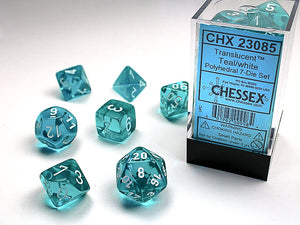 Chessex - Dice - 23085