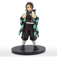 Bandai - Demon Slayer - Tanjiro Kamado Ver B Statue