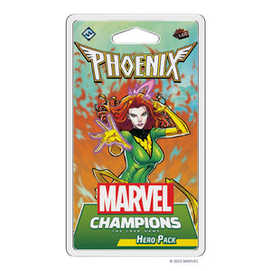 Marvel Champions - Hero Pack - Pheonix