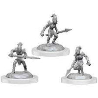 WizKids 90590 - D&D Nolzur's Marvelous Miniatures - Vegepygmies