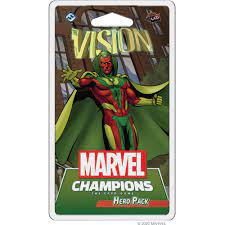 Marvel Champions - Vision Hero Pack