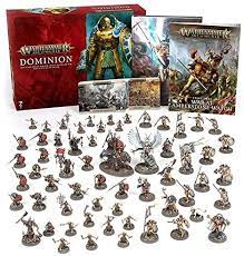 Warhammer Age of Sigmar - Dominion