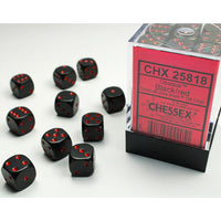 Chessex - Dice - 25818