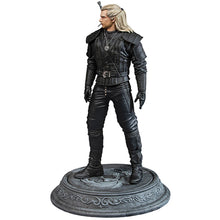 Load image into Gallery viewer, Netflix - The Witcher - Geralt Figure