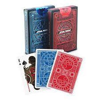 USPCC - Playing Cards - Bicycle Star Wars Dark Side