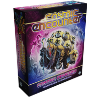 Cosmic Encounter: Cosmic Odyssey Expansion