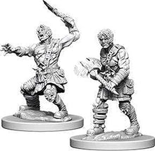 Load image into Gallery viewer, D&amp;D - Nolzur&#39;s Marvelous Miniatures 73398 - Nameless One