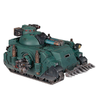 The Horus Heresy - Legion Astartes - Deimos Pattern Predator Support Tank