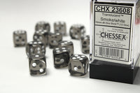 Chessex - Dice - 23608