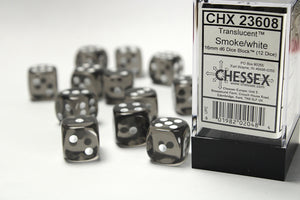 Chessex - 23608