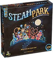 Steam Park