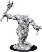 WizKids 90088- D&D Nolzur's Marvelous Miniatures - Ogre Zombie