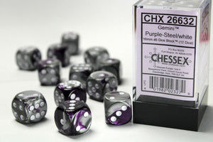 Chessex - 26632